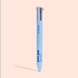 Alleyoop 4-In-1 Makeup Pen